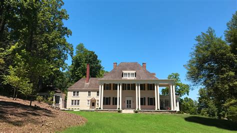 Home of the Week: Flat Rock historic Mountain Lodge saved from …