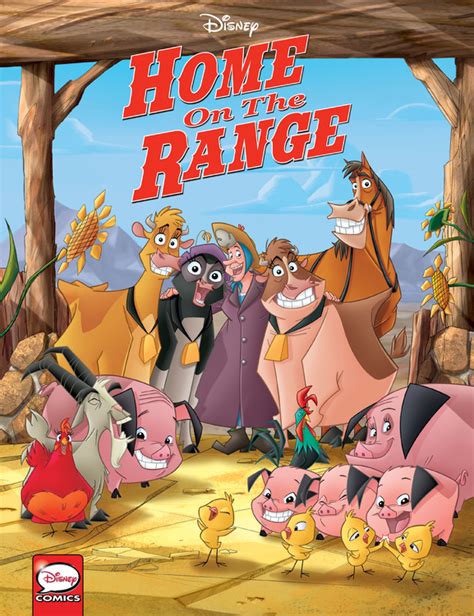 Home on the range book. Things To Know About Home on the range book. 