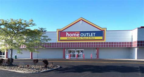 Home outlet henrietta ny. Your Neighborhood Mattress Store in Henrietta NY (Rochester) City Mattress in Henrietta (Rochester) is located at 300 Hylan Drive across the street from the Marketplace mall, and just off Jefferson Road. 