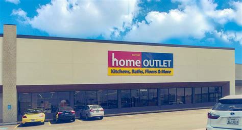 Home outlet longview tx. Get the right vinyl window for your project. Our windows outlet stores, complete with all remodeling needs, will help you find the best for your project. 