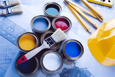 Home painting services. Things To Know About Home painting services. 