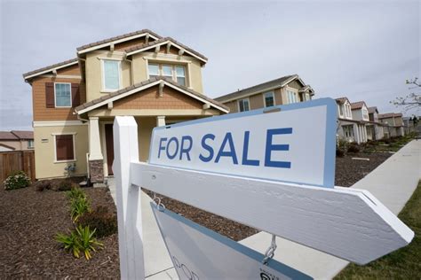 Home prices starting to fall in parts of Southern California, data suggests