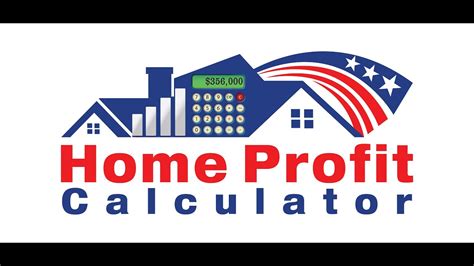 Home profit calculator. Things To Know About Home profit calculator. 