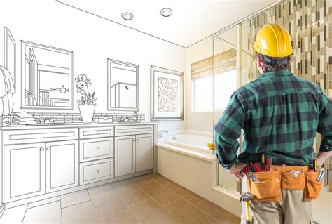 Home remodel contractor. Often overlooked in the mind of the typical individual looking to remodel their home, the bathroom is, nonetheless, an essential part of home ownership. A great bathroom design tha... 