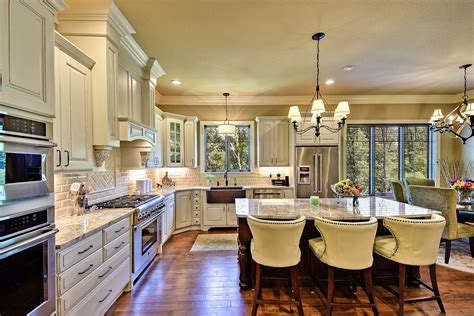 Home remodels. If you've never done a major remodel on your home before, you may be surprised to find just how many people it takes to make it happen, much like the ... 