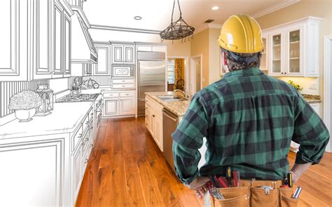 Home renovator. ( kenneth-cheung/iStock) Home Improvement. How Much Does It Cost to Renovate a House? Average Home Renovation Costs for Bathrooms, Kitchens, and Beyond. … 