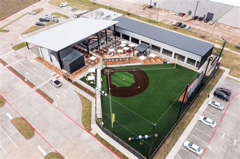 Home run dugout. The Home Run Dugout in Round Rock, TX is a high-tech indoor baseball experience where you can hit soft-toss into a virtual screen or eat & drink at their bar. Home Run Dugout is located in center … 