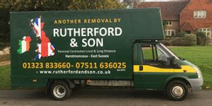 Home rutherford removals