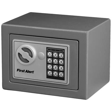  While fireproof safes are not completely resi