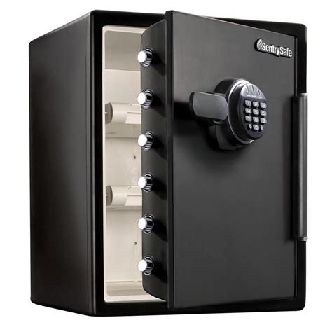 Home safes at lowes. Currently, there are two models of this safe available with 1.4 and 2.05 cu ft of storage. Model BGX-D1-45JJD offers 1.4 cu ft of storage with two removable shelves to customize the interior to your liking. Of the models in this guide, this one is the classiest of the bunch if appearance is important to you. 