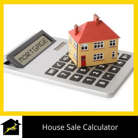 Home sale calculator. Things To Know About Home sale calculator. 