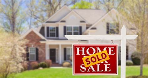 Home sales, inventory remain low in Northern Virginia; prices holding steady