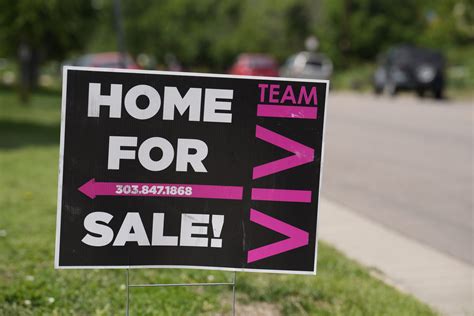 Home sales in June fell to the slowest pace since January with near-historic low inventory for sale