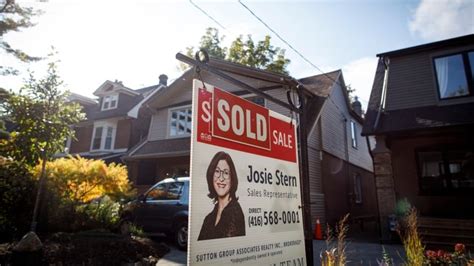 Home sales up 25% from last year, but supply remains low: Toronto real estate board