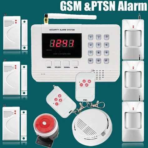 Home security pstn alarm system manual. - Night study guide chapters 6 through 9.