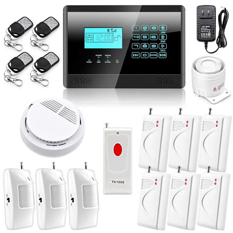 Home security systems. Additional Home Alarm Systems. Of course, the listed providers are only some of the best home security companies to choose from. Here are a few other home security companies that may have an alarm system that’s right for you. Ring: Known primarily for its video doorbell cameras, Ring also offers a range of cameras and other security equipment ... 
