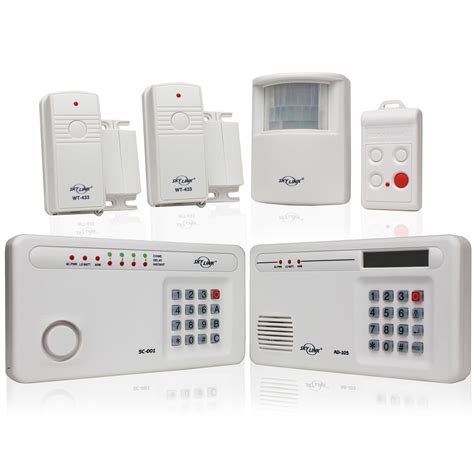 Home security systems for apartments. The systems above all offer this at various price and commitment requirements. For more specific guidance on apartments, don’t miss our guide on apartment home security systems. Keep in mind that homes without security systems are 300% more likely to be burglarized. So you’re doing the right thing by researching the best one for your home. 