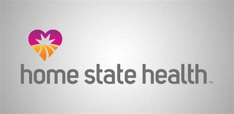 For Medicaid members in Missouri, the Home State Health app puts your health plan in your pocket. With the app, you can: - Find a healthcare provider or facility. - View your ID card. - Access Start Smart for Your Baby information. - Contact your Primary Care Provider. - Check your My Health Pays balance and history.. 