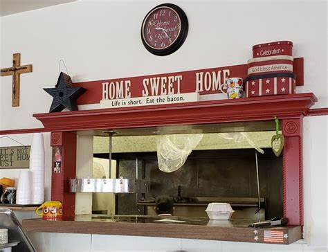 Home sweet home cafe escondido. Home Sweet Home Cafe, Escondido: See 92 unbiased reviews of Home Sweet Home Cafe, rated 4.5 of 5 on Tripadvisor and ranked #9 of 337 restaurants in Escondido. 