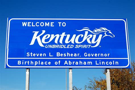 Home to kentucky. Things To Know About Home to kentucky. 