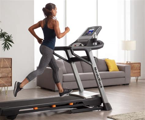 Home treadmill reviews. Rating: 92.5%. Price: $1,999 - Best Price: $1,349. The NordicTrack C 1650 is easily one of the better treadmills within NordicTracks lineup. Designed and produced with quality parts -- the C 1650 is powerful, quiet and durable, though its Android technology and customer support can have issues. 