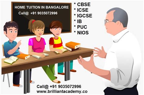 Home tuition in bangalore and Online tuition in Bangalore