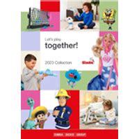 Home- catalogs.simba-dickie.com