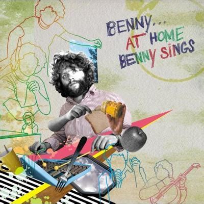 Home-En - Benny