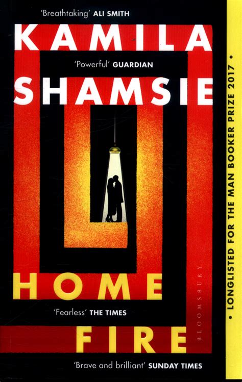 Download Home Fire By Kamila Shamsie