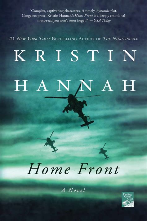 Download Home Front By Kristin Hannah