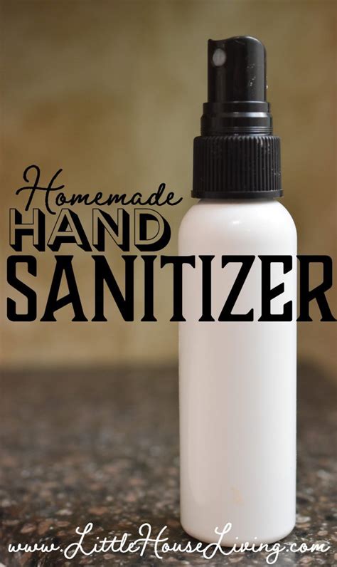 Full Download Home Made Hand Sanitizer Make Your Own Antiviral  Antibacterial Hand Sanitizer Gel  Spray At Home To Protect Yourself From Viruses  Germs By Martha Mcdowell