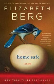 Download Home Safe By Elizabeth Berg