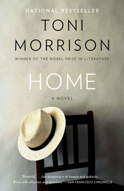 Download Home By Toni Morrison