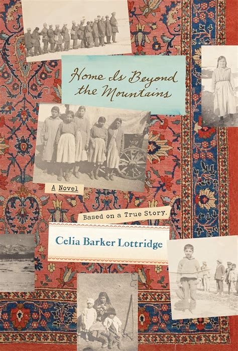 Download Home Is Beyond The Mountains By Celia Barker Lottridge