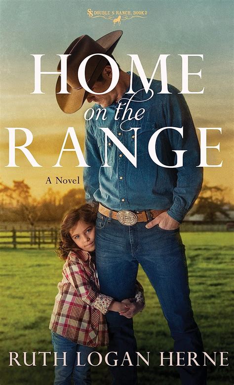 Read Home On The Range Double S Ranch 2 By Ruth Logan Herne