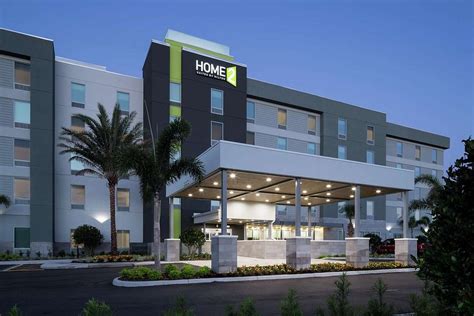 Home2 Suites by Hilton Orlando Airport, FL Hotel