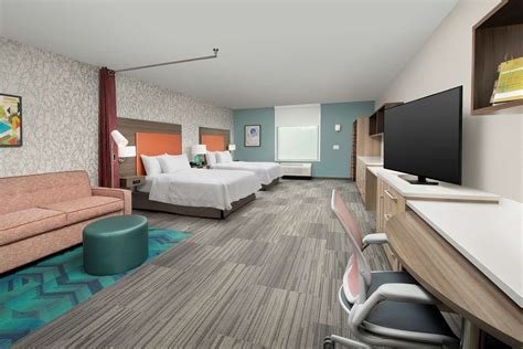 Home2 Suites by Hilton Owings Mills - Travelocity