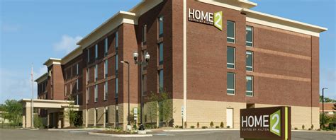 Find hotels in Middleburg Heights (OH), United States and ex