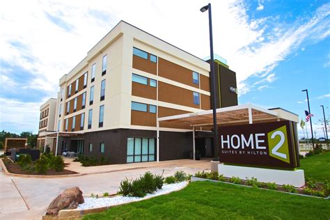Location. 4110 NW Expressway On the corner of NW 63rd Street and NW Expressway, Oklahoma City, OK 73116. 1 (855) 618-4702. Home2 Suites by Hilton Oklahoma City NW Expressway. 79 reviews. Getting there. Car recommended. Grade: 38 out of 100.. 