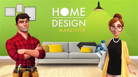 HomeDecor Makeover House APK Download for Android 