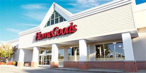 HomeGoods Sioux Falls, SD - Store Locator & Hours