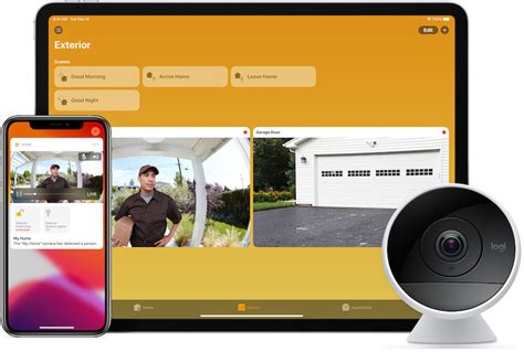 HomeKit Secure Video on MacRumors