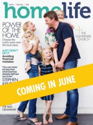 HomeLife - June 2024 - Lifeway - LifeWay Christian …