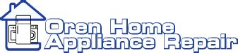 HomePage - Oren Home Appliance Repair