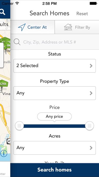 HomeSpotter for GSMLS by HomeSpotter