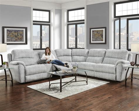 HomeStretch Recliners, Loveseats, Sectional Sofas - Home Furn