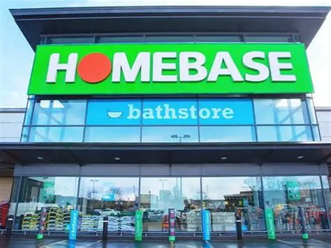 Homebase near me. Homebase Basildon. Open Now - Closes at 7:00 PM. 0345 640 7083. London Road, Vange, SS16 4PR. Blinds shop Paint matching Garden centre Key cutting Kitchen showroom Rug Doctor hire Store to Home Delivery Tapi Carpets. Store Details. Get directions. Can we help? 