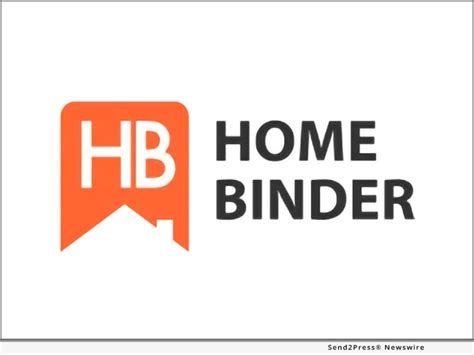 Homebinder. Things To Know About Homebinder. 