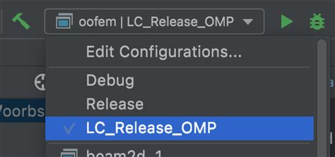 Homebrew openmp.  This post describes how I successfully configured OpenMP and...
