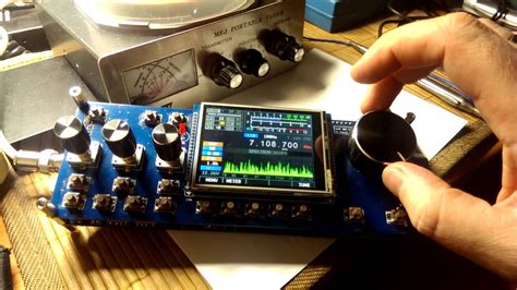 Homebrew sdr transceiver. 1.  For more information on how to install and use Homebr...